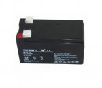 Akumulator �elowy 12V 1,3Ah