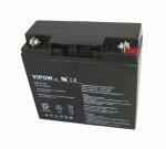 Akumulator �elowy 12V 15,0Ah