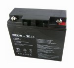 Akumulator �elowy 12V 20,0Ah