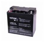 Akumulator �elowy 12V 55,0Ah