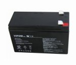 Akumulator �elowy 12V 7,2Ah