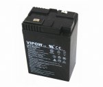 Akumulator �elowy 6V 4Ah