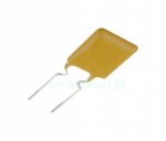 Bezpiecznik polimerowy 6A 30V R10,2