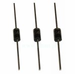 1N5408 Dioda prostow. 3A 1000V DO-27