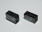 Przeka�nik HF115F/005-1ZS3 1prz 16A 5V Hongfa