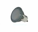 �ar�wka led GU10 5,5W 380lm bia�y ciep�y 3000�K