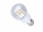 �ar�wka LED E27 72 diody SMD 3,6W bia�a zimna