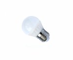 �ar�wka led E27 3W kulka bia�a ciepla 3000�K