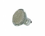 �ar�wka LED GU10 60 di�d 230V bia�a ciep�a