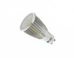 �ar�wka led GU10 6W 450lm Sandtorm bia�y dzienny 4250�K