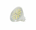 �ar�wka led MR16/GU5.3 3W 270lm bia�y ciep�y 2800�K