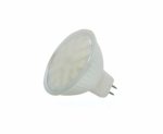 �ar�wka led MR16/GU5.3 3W 270lm bia�y ciep�y matowa