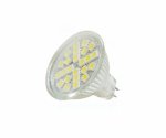 �ar�wka led MR16/GU5.3 3W 270lm bia�y dzienny 4250�K