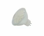 �ar�wka led MR16/GU5.3 3W 270lm bia�y dzienny matowa