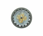 �ar�wka led MR16/GU5.3 5W 380lm k�t �wiec. 30� b.dzienny